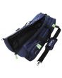 Kemp USA Premium Oxygen Bag, Navy Blue