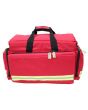 Kemp USA Ultra EMS Bag, Red