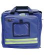 Kemp USA General Purpose EMS Bag, Royal Blue