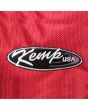 Kemp USA Premium Ultimate EMS Backpack, Red