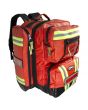 Kemp USA Premium Ultimate EMS Backpack, Tarpaulin