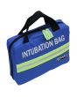 Kemp USA Intubation Bag, Royal Blue