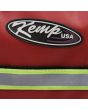 Kemp USA Premium Rescue & Tactical EMS Bag, Red Tarpaulin