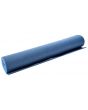Kemp USA Classic Yoga Mat, Royal Blue, 4mm