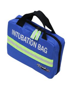 Kemp USA Intubation Bag, Royal Blue