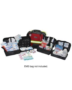 Kemp USA Medical Supply Pack C