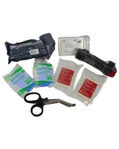 Kemp USA Bleeding Control Kit