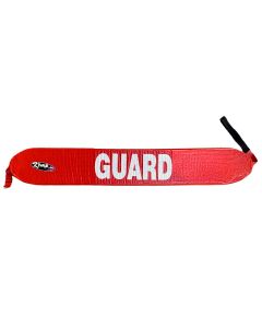 Kemp USA 40" Mesh Rescue Tube for Lifeguards