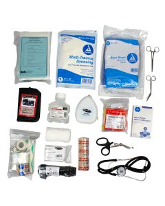 Kemp USA Obstetrical Kit (OB Kit)