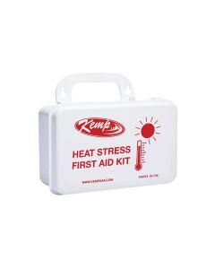Kemp USA Heat Stress First Aid Kit