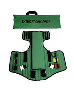 Kemp USA KED Patient Immobilization and Extrication Device