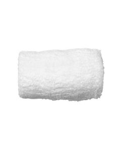 Fluff Gauze Bandage Roll Non-Sterile (4" x 4.1 yd) (pack of 100 pcs)