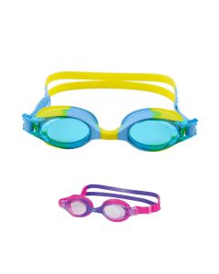 Kemp USA Children Swim Goggles