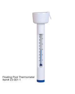 Kemp USA Pool Thermometers