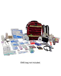 Kemp USA Medical Supply Pack F