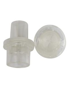 Kemp USA One Way Valve & Filter for CPR Masks