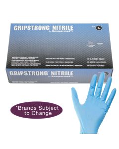 Nitrile Gloves (50 Pairs Per Box)