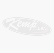 Kemp USA Illinois State Approved First Aid Kit